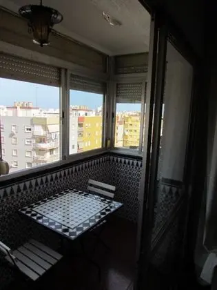 Apart Daire, Banyolu/Duşlu (La Noria 2)