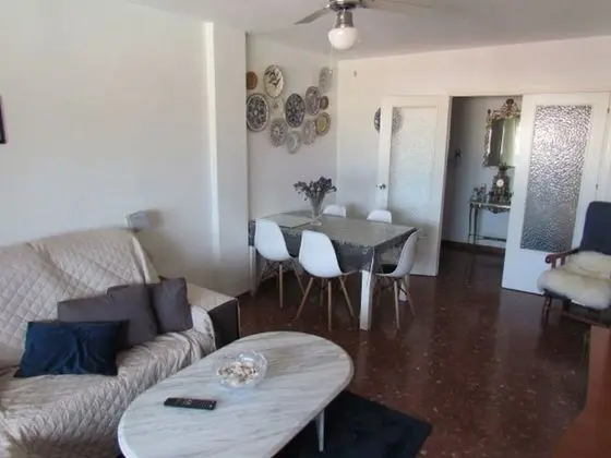 Apart Daire, Banyolu/Duşlu (La Noria 2)