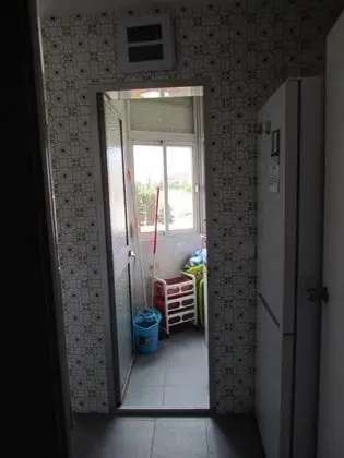 Apart Daire, Banyolu/Duşlu (La Noria 2)