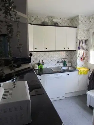 Apart Daire, Banyolu/Duşlu (La Noria 2)