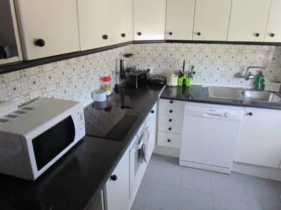 Apart Daire, Banyolu/Duşlu (La Noria 2)