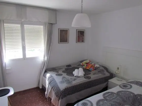 Apart Daire, Banyolu/Duşlu (La Noria 2)