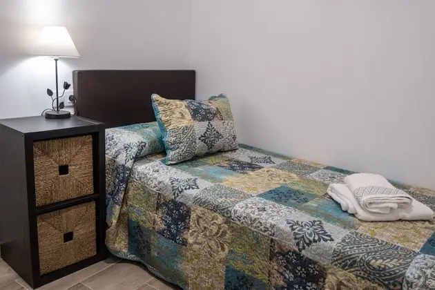 Apart Daire, 3 Yatak Odası (Ground Floor)
