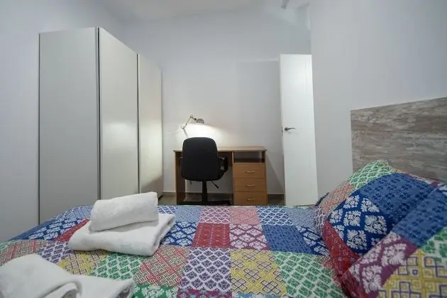 Apart Daire, 3 Yatak Odası (Ground Floor)