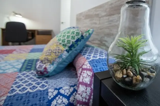 Apart Daire, 3 Yatak Odası (Ground Floor)