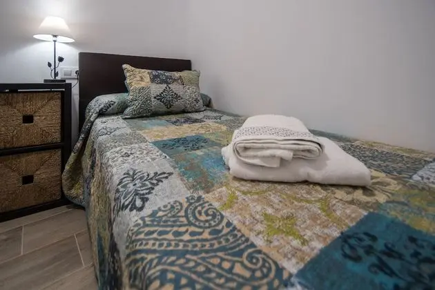Apart Daire, 3 Yatak Odası (Ground Floor)