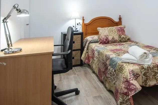 Apart Daire, 3 Yatak Odası (Ground Floor)