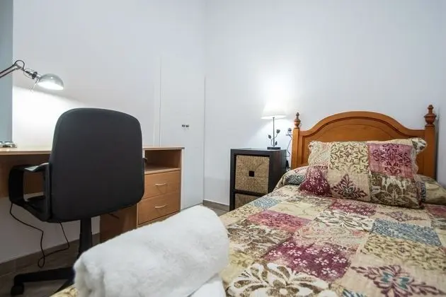 Apart Daire, 3 Yatak Odası (Ground Floor)