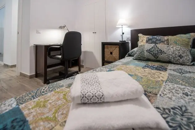 Apart Daire, 3 Yatak Odası (Ground Floor)