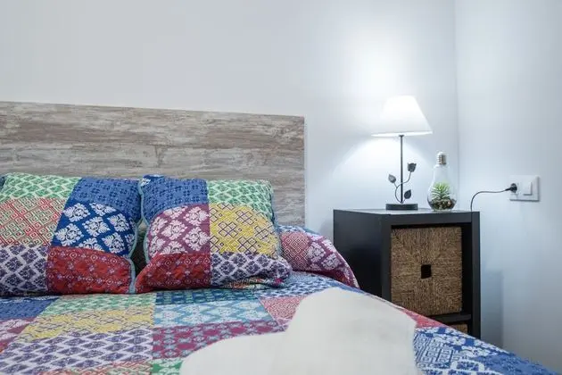 Apart Daire, 3 Yatak Odası (Ground Floor)