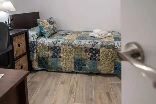 Apart Daire, 3 Yatak Odası (Ground Floor)