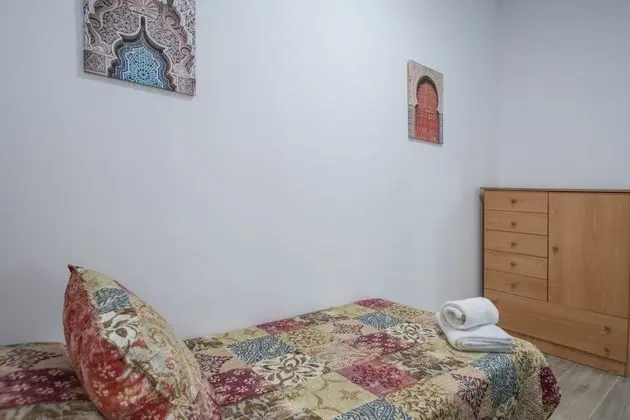 Apart Daire, 3 Yatak Odası (Ground Floor)