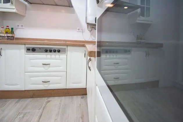 Apart Daire, 3 Yatak Odası (Ground Floor)
