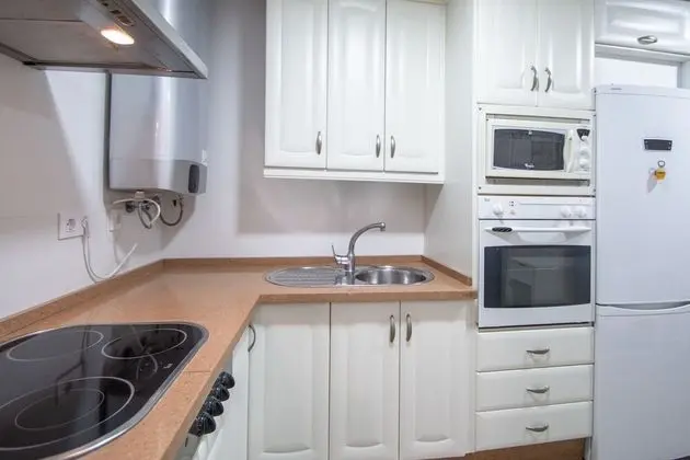 Apart Daire, 3 Yatak Odası (Ground Floor)