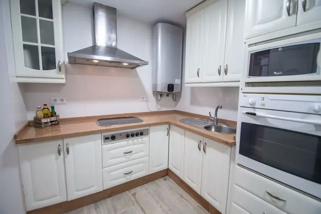 Apart Daire, 3 Yatak Odası (Ground Floor)