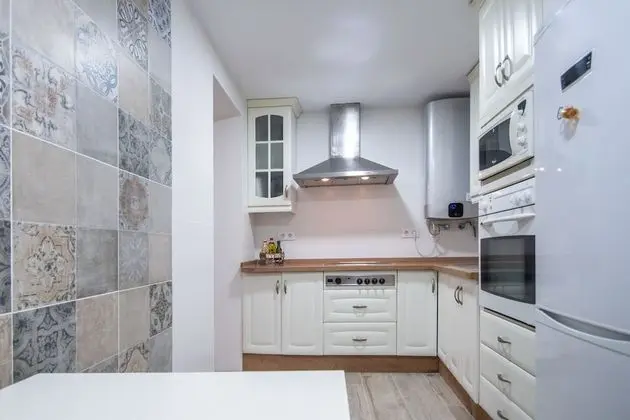 Apart Daire, 3 Yatak Odası (Ground Floor)