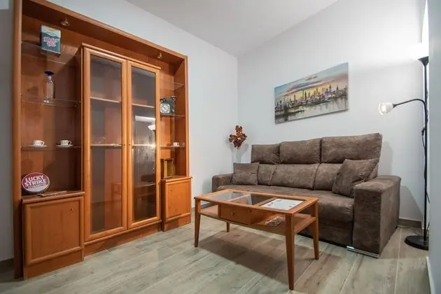 Apart Daire, 3 Yatak Odası (Ground Floor)