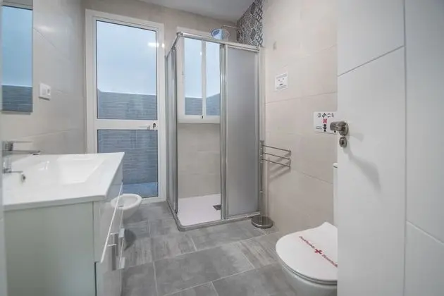 Apart Daire, 3 Yatak Odası (Ground Floor)