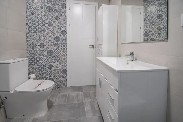 Apart Daire, 3 Yatak Odası (Ground Floor)