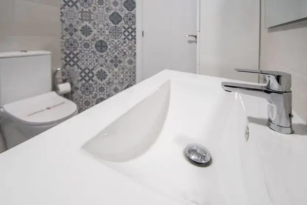 Apart Daire, 3 Yatak Odası (Ground Floor)