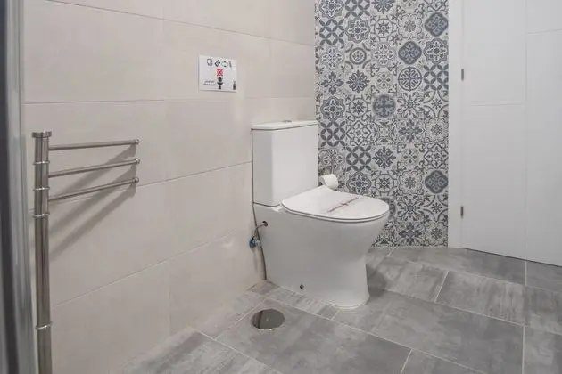 Apart Daire, 3 Yatak Odası (Ground Floor)