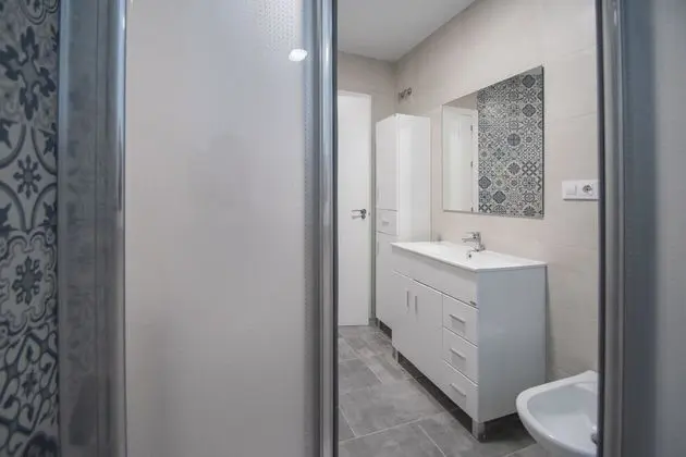 Apart Daire, 3 Yatak Odası (Ground Floor)