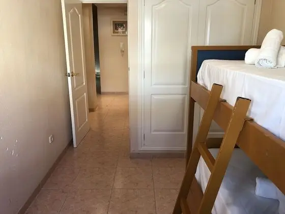 Apart Daire, 2 Yatak Odası, Havuz Manzaralı