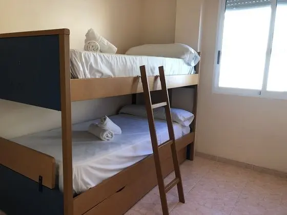 Apart Daire, 2 Yatak Odası, Havuz Manzaralı