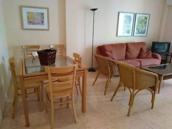 Apart Daire, 2 Yatak Odası, Havuz Manzaralı