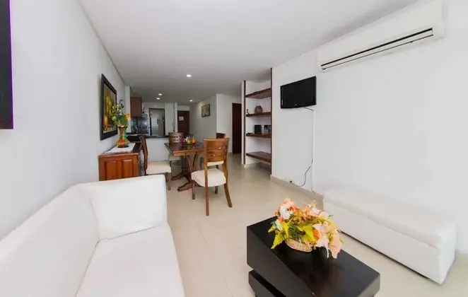 Traditional Apart Daire