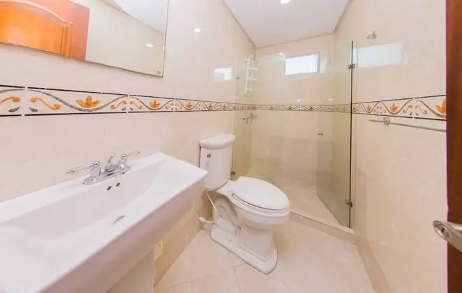 Traditional Apart Daire