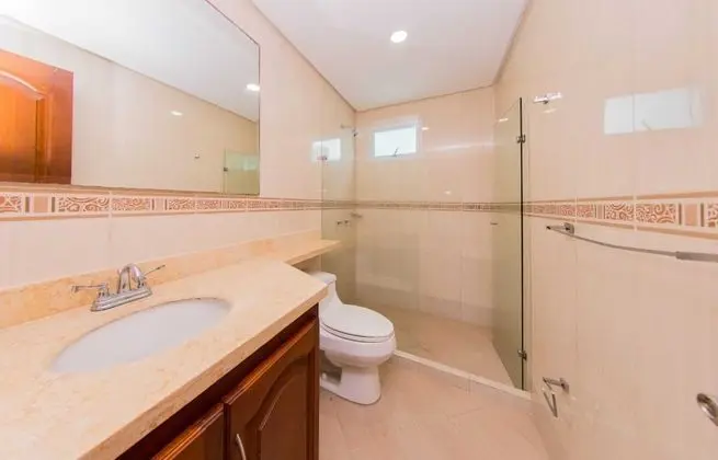 Traditional Apart Daire