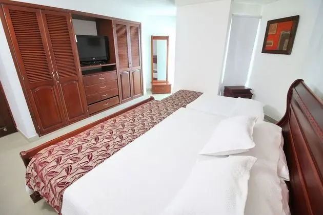 Romantic Apart Daire (CTG133A)