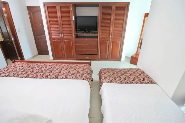 Romantic Apart Daire (CTG133A)