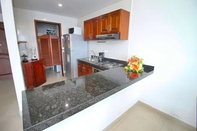 Romantic Apart Daire (CTG133A)