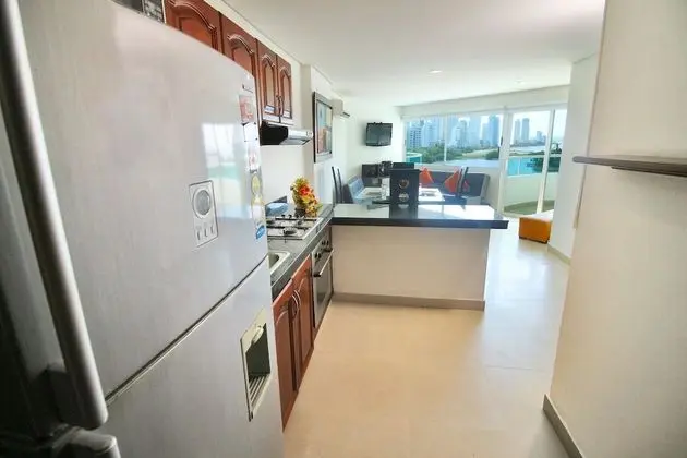 Romantic Apart Daire (CTG133A)