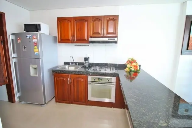 Romantic Apart Daire (CTG133A)