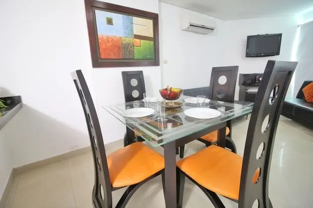 Romantic Apart Daire (CTG133A)
