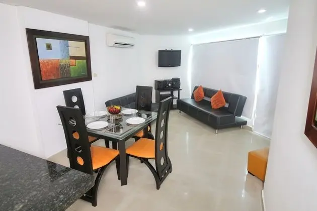 Romantic Apart Daire (CTG133A)