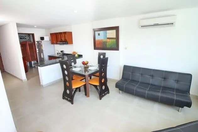 Romantic Apart Daire (CTG133A)