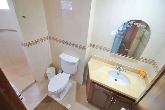 Romantic Apart Daire (CTG133A)