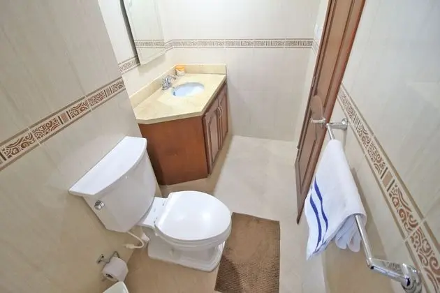 Romantic Apart Daire (CTG133A)