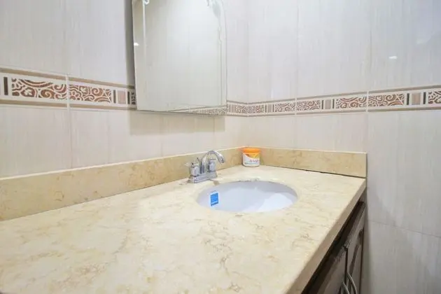 Romantic Apart Daire (CTG133A)