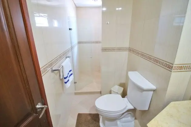Romantic Apart Daire (CTG133A)