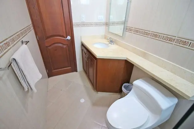 Standard Apart Daire (CTG132A)