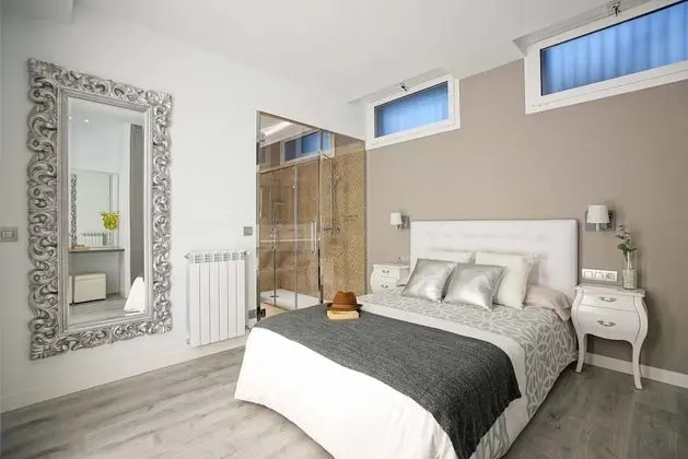 Apart Daire, 3 Yatak Odası