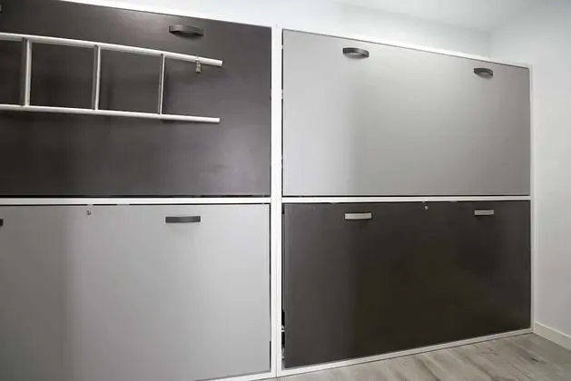 Apart Daire, 3 Yatak Odası