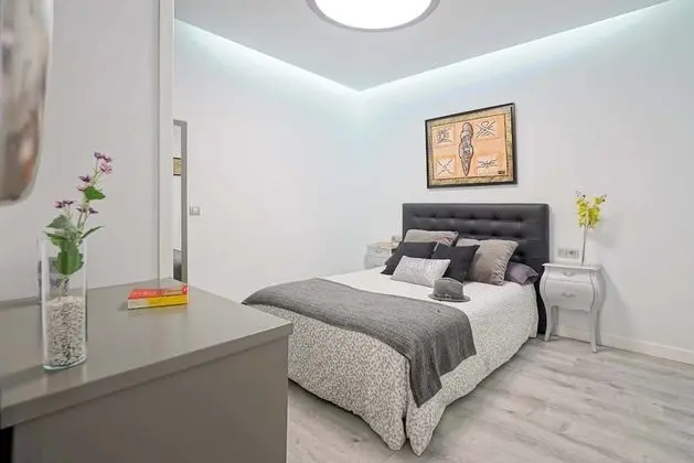 Apart Daire, 3 Yatak Odası