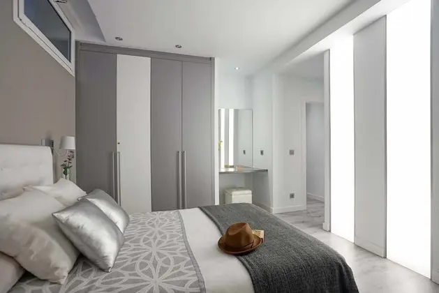 Apart Daire, 3 Yatak Odası