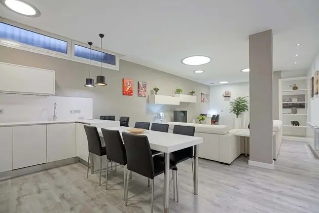 Apart Daire, 3 Yatak Odası